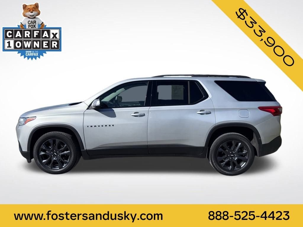 1GNEVJKW7MJ122697