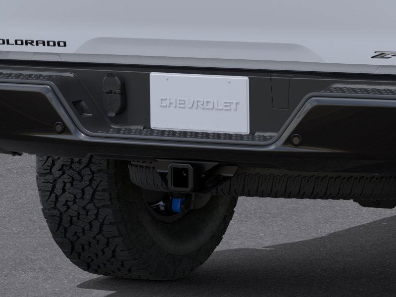 2025 Chevrolet Colorado ZR2 - Photo 14