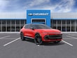Chevrolet Equinox EV