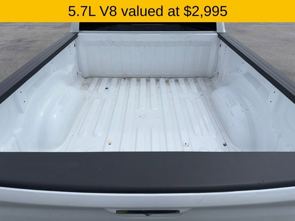 Used 2022 Ram 1500 Laramie