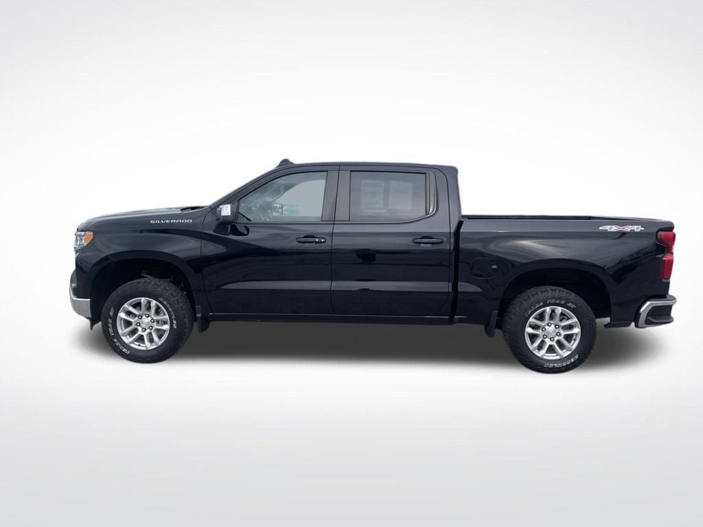 Used 2023 Chevrolet Silverado 1500 LT (2FL) Truck