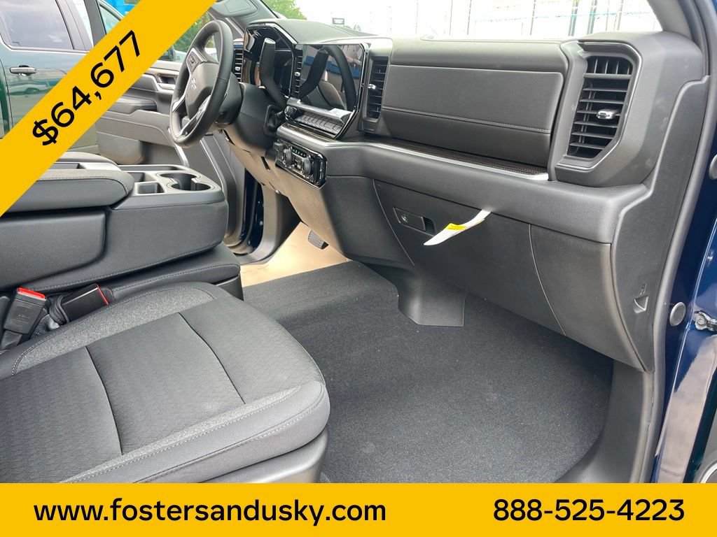 2026 Chevrolet Silverado 2500 HD LT - Photo 13