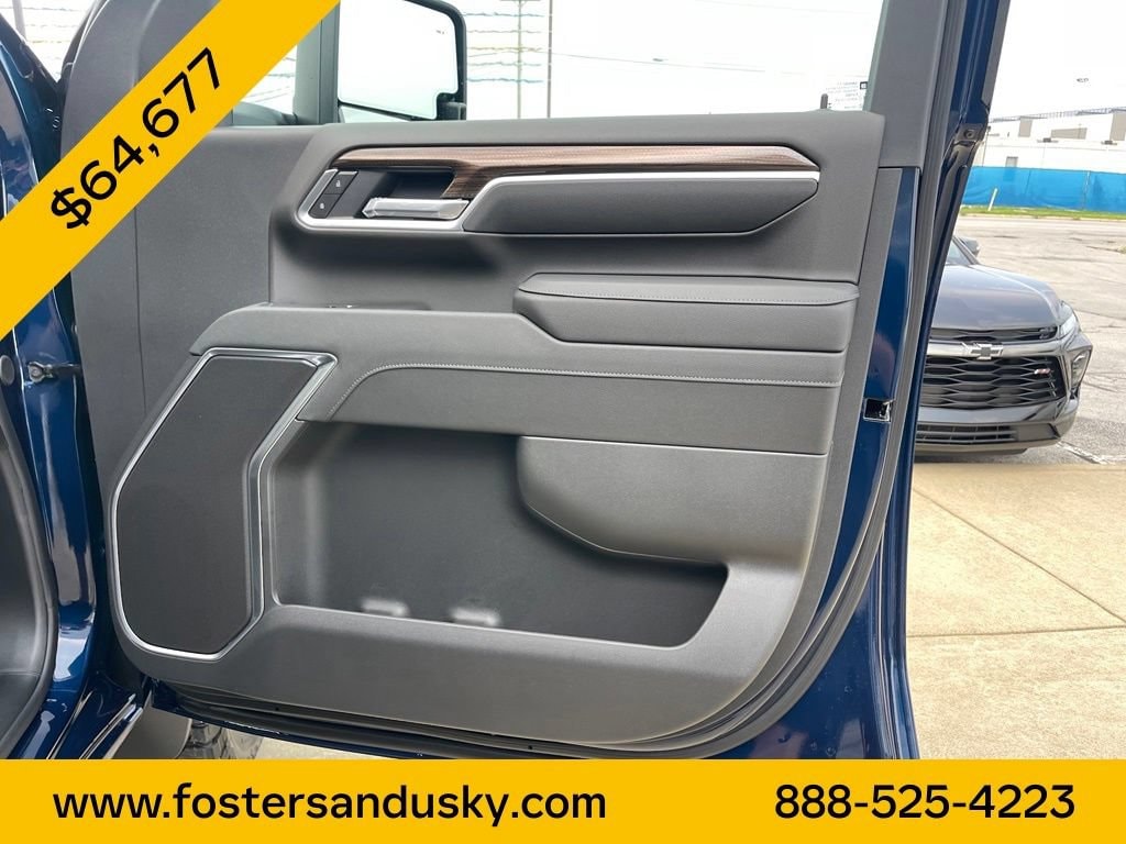 2026 Chevrolet Silverado 2500 HD LT - Photo 14