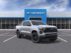 2026 Chevrolet Colorado Z71 Truck