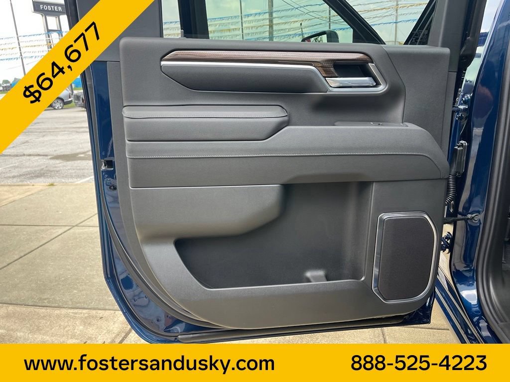 2026 Chevrolet Silverado 2500 HD LT - Photo 10