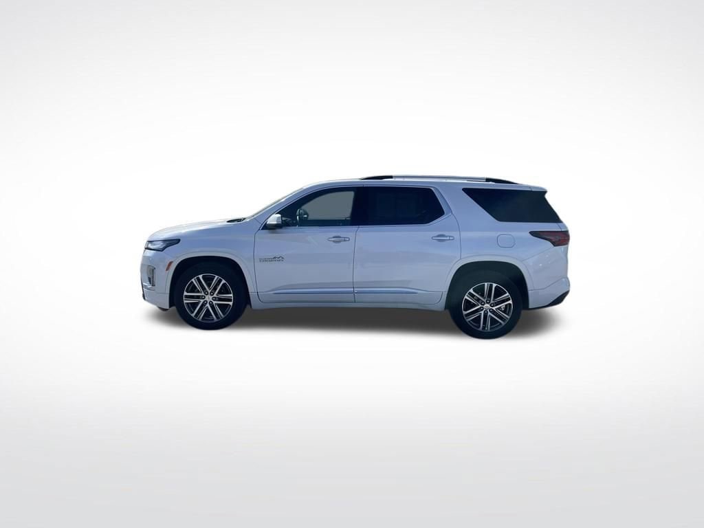 1GNEVNKW3PJ307504