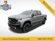  Chevrolet Silverado 1500 LTD