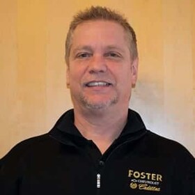 Staff member Russ Veverka from ID_998838794ccf