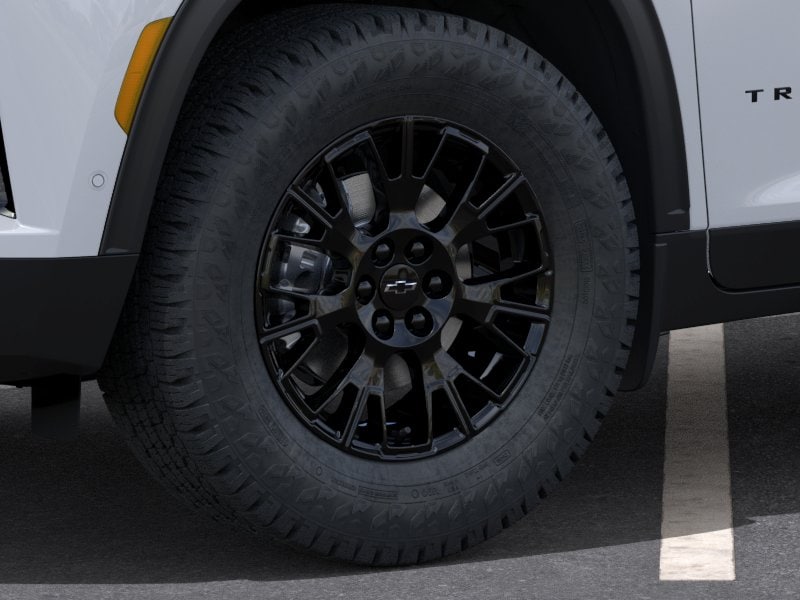 2026 Chevrolet Traverse Z71 - Photo 9
