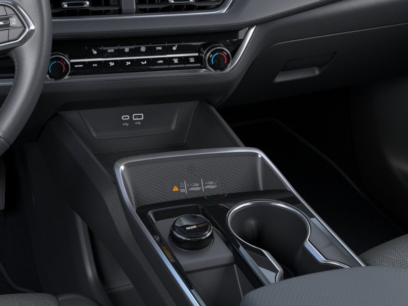 2027 Chevrolet Equinox LT - Photo 23