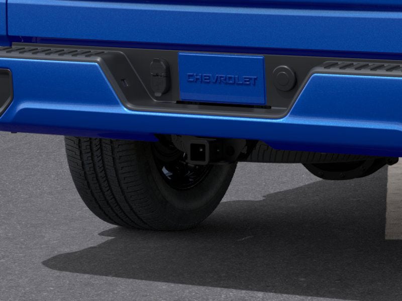 2025 Chevrolet Silverado 1500 RST - Photo 14