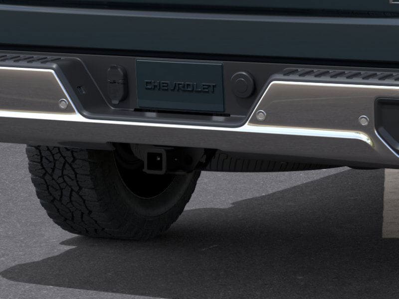 2025 Chevrolet Silverado 1500 LT - Photo 14