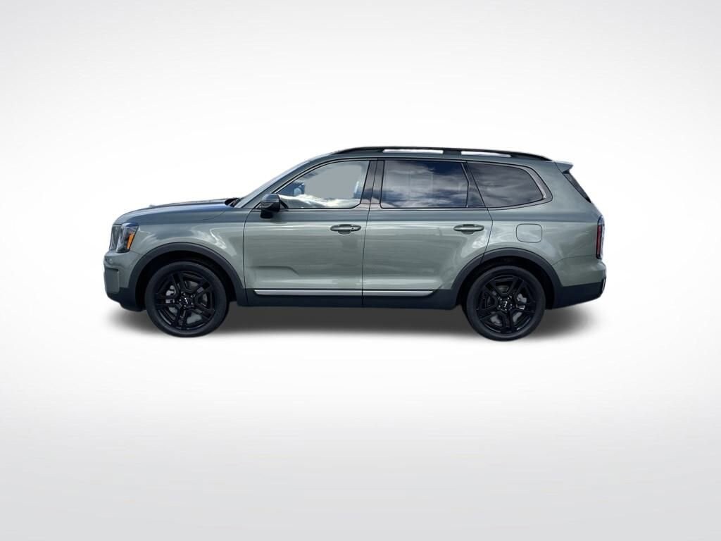 Used 2023 Kia Telluride EX X-Line