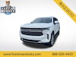 Chevrolet Suburban
