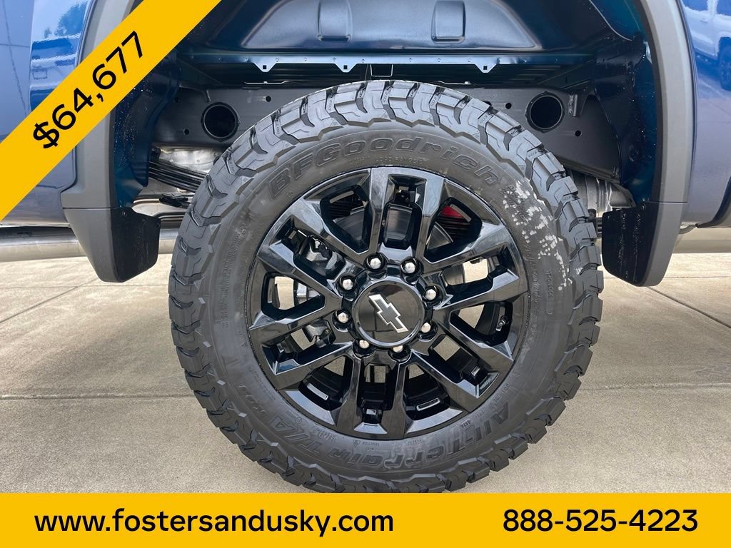 2026 Chevrolet Silverado 2500 HD LT - Photo 15