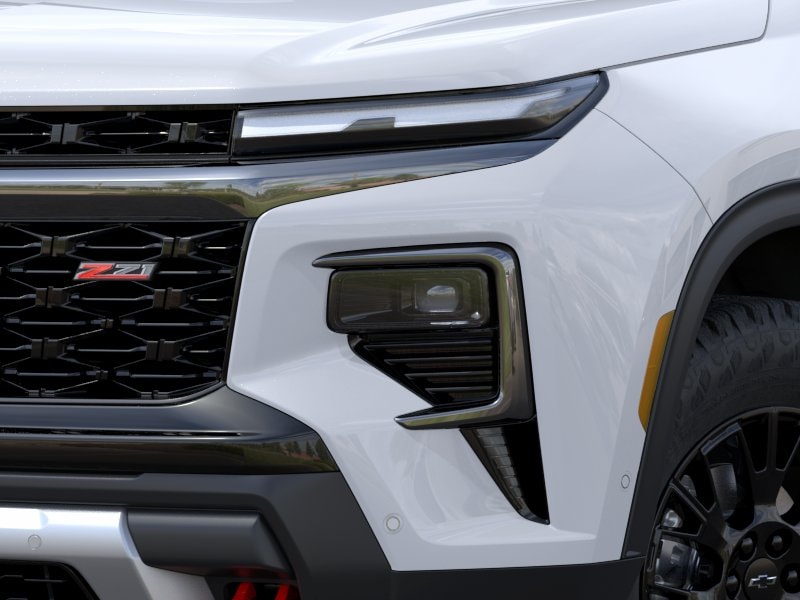 2026 Chevrolet Traverse Z71 - Photo 10