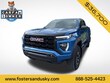 GMC Canyon