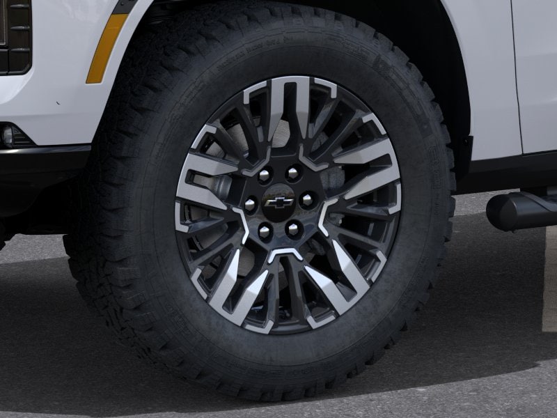 2026 Chevrolet Tahoe Z71 - Photo 9