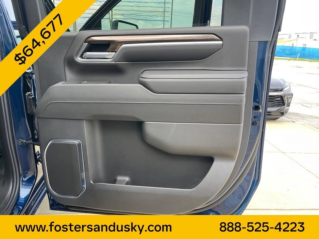 2026 Chevrolet Silverado 2500 HD LT - Photo 11