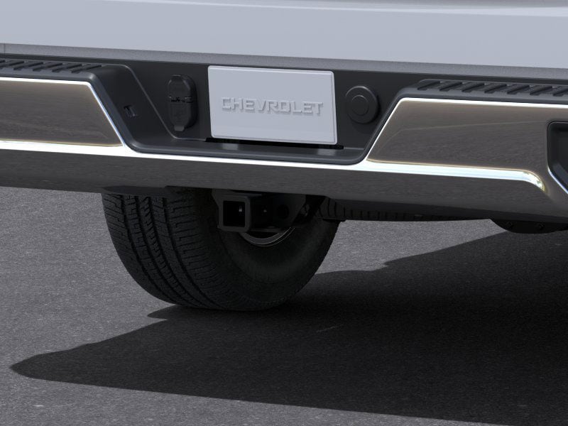 2025 Chevrolet Silverado 1500 Work Truck - Photo 14