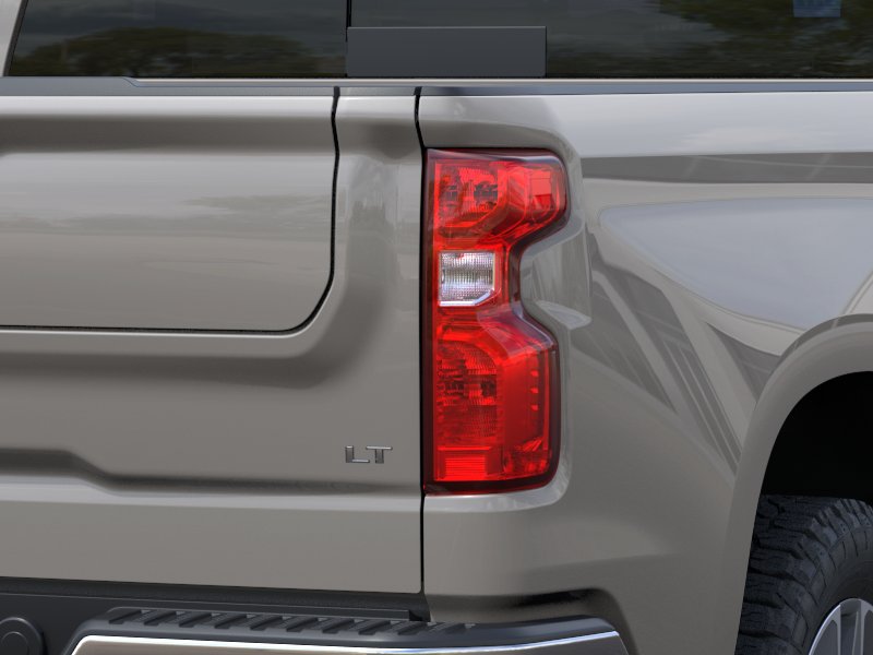 2026 Chevrolet Silverado 1500 LT - Photo 11