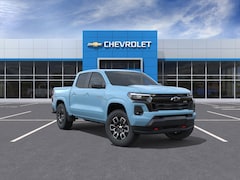 2026 Chevrolet Colorado Z71 Truck