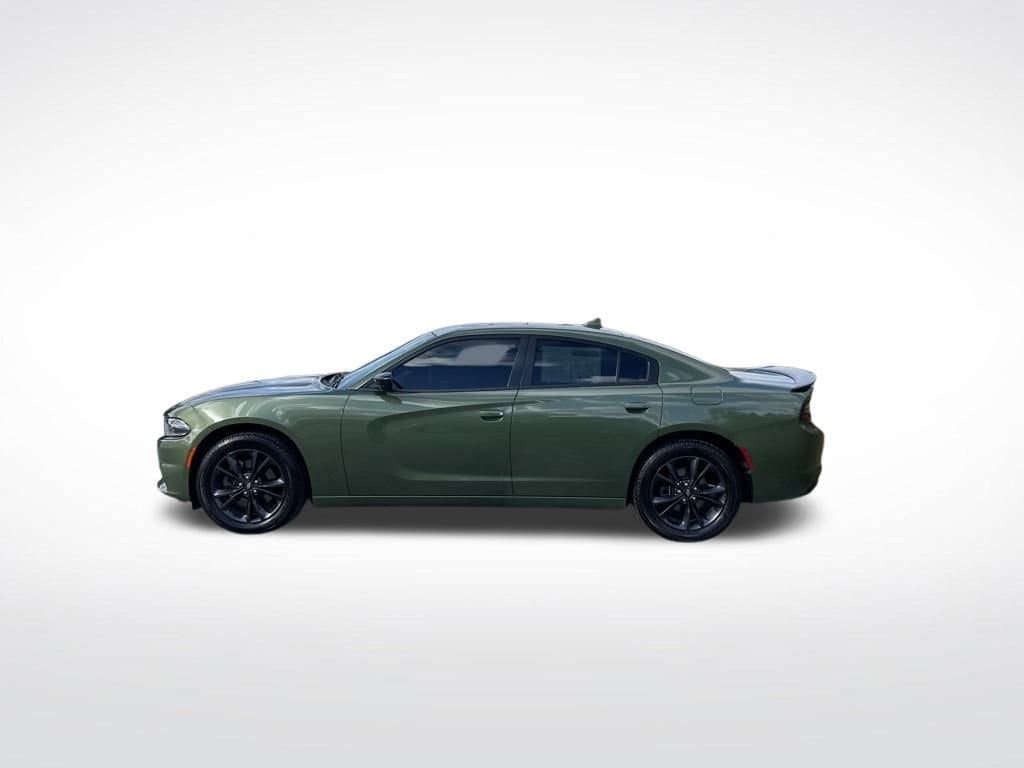 Used 2020 Dodge Charger SXT