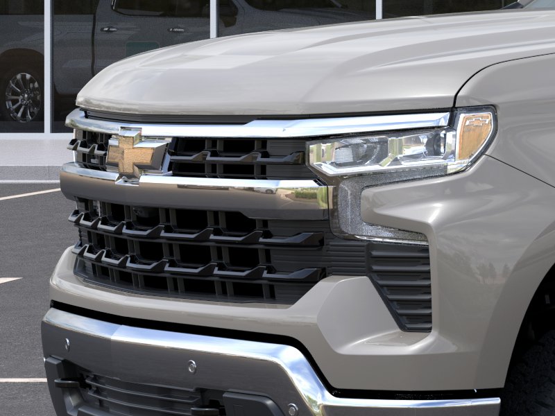 2026 Chevrolet Silverado 1500 LT - Photo 13