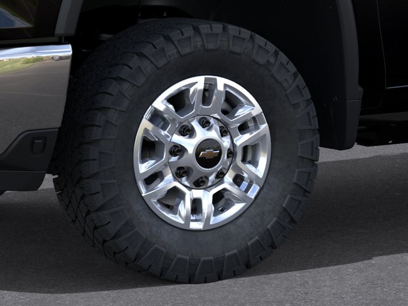2026 Chevrolet Silverado 2500 HD LT - Photo 9