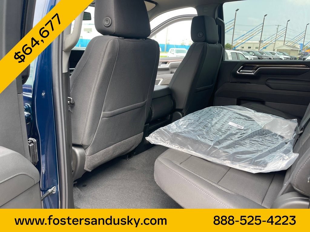 2026 Chevrolet Silverado 2500 HD LT - Photo 9