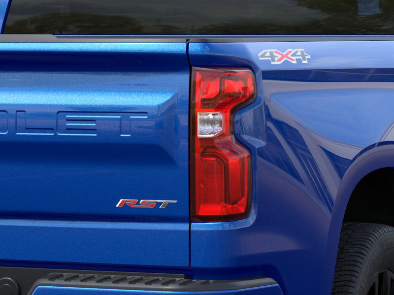 2025 Chevrolet Silverado 1500 RST - Photo 11