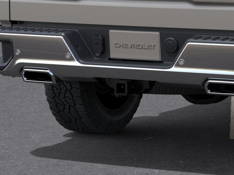 2026 Chevrolet Silverado 1500 LT - Photo 14