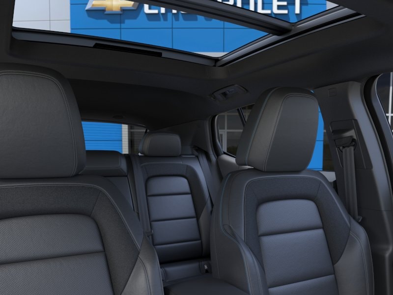 2026 Chevrolet Equinox EV 2LT - Photo 24