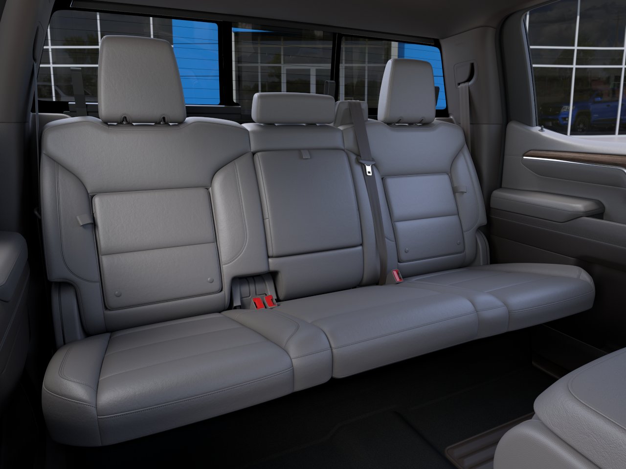 2026 Chevrolet Silverado 1500 LT - Photo 17