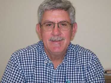 Staff member Scott Foster from ID_465595095370