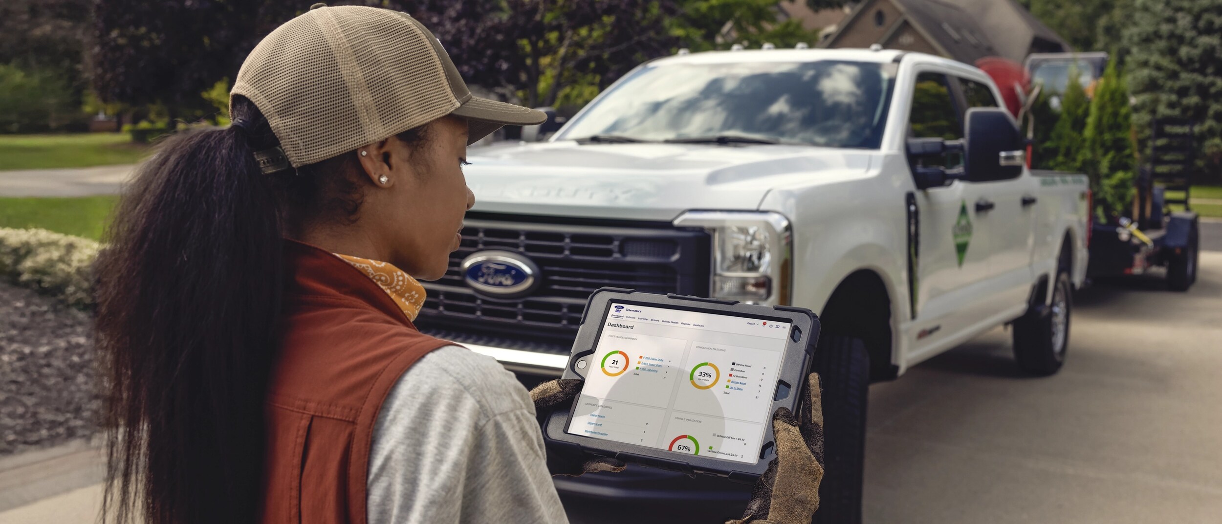 2025 Ford Super Duty