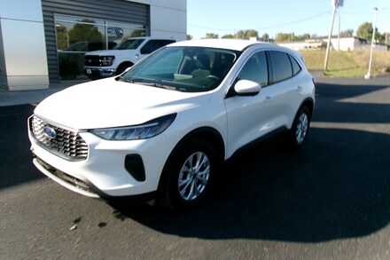 2023 Ford Escape Active SUV