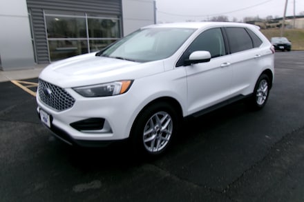 2024 Ford Edge SEL SUV