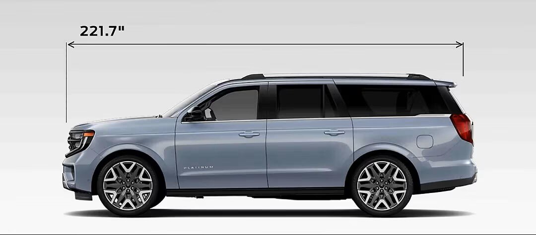 Ford Expedition Max
