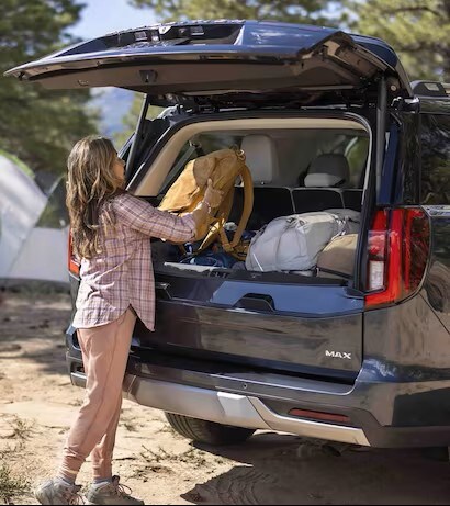 Ford Expedition Max