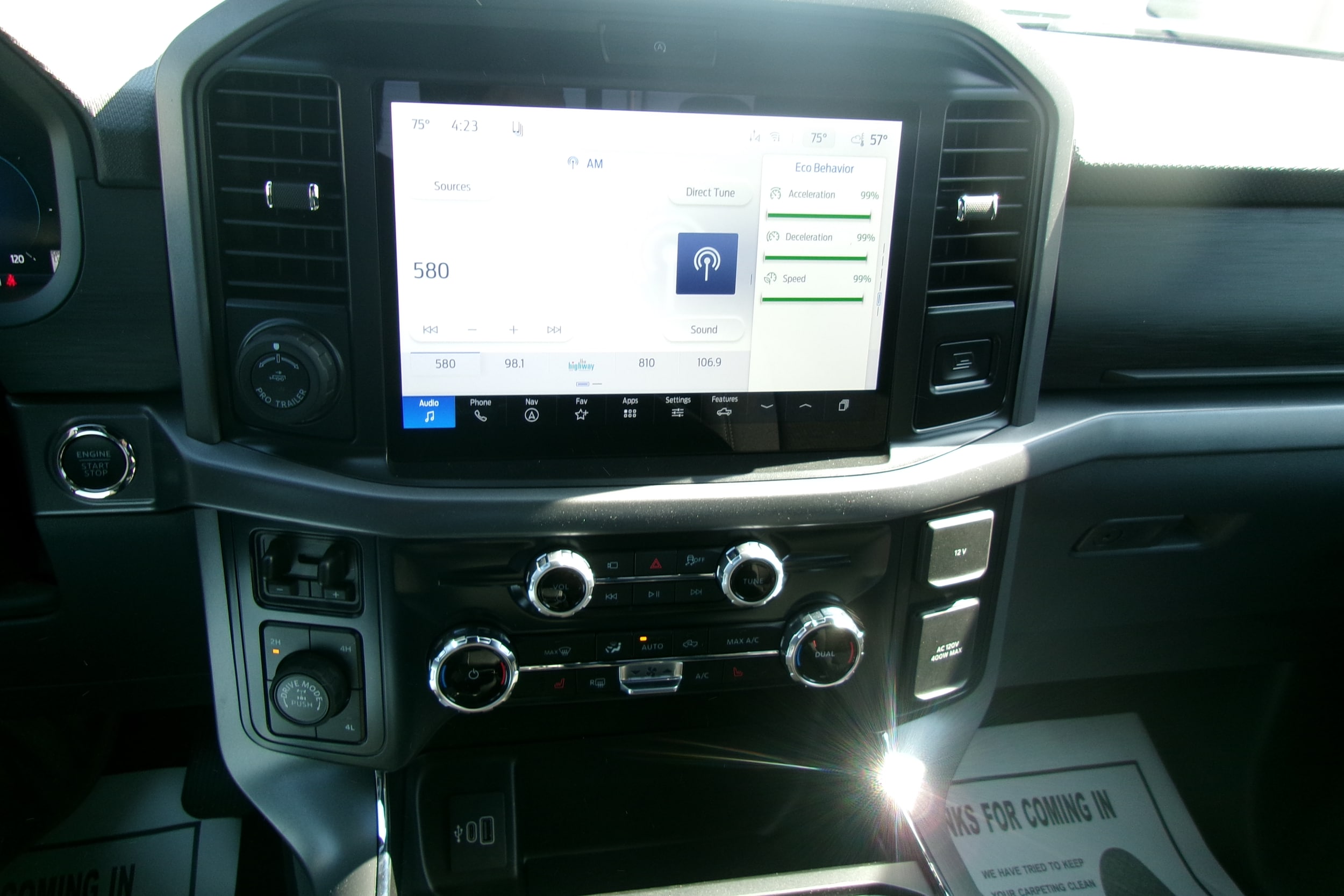 2026 Ford F-150 XLT - Photo 7