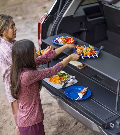 Ford Expedition Max