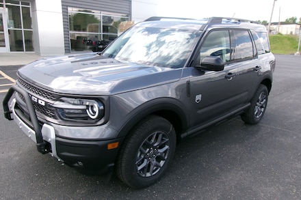 2026 Ford Bronco Sport Big Bend&reg; SUV
