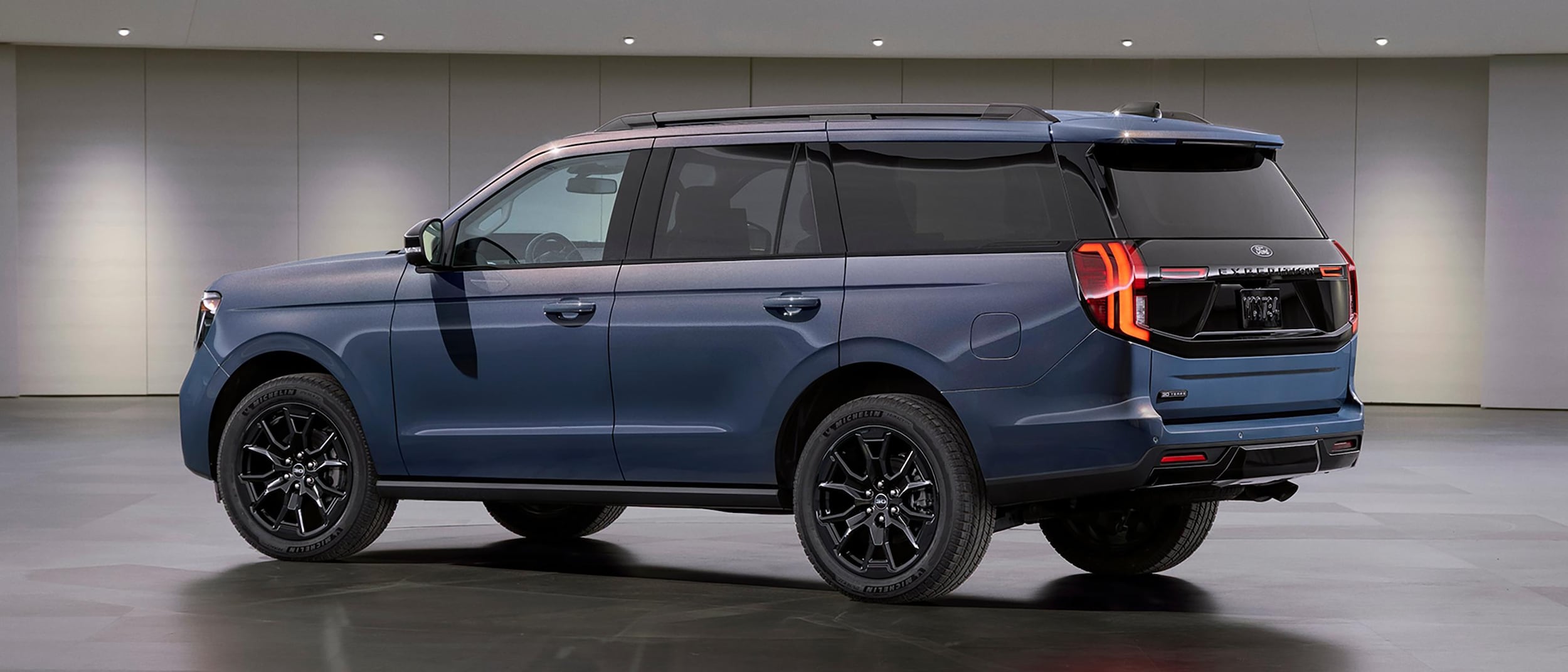 Ford Expedition