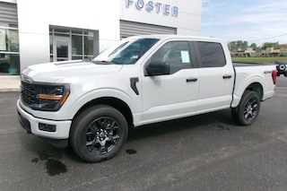 2026 Ford F-150 XLT Super Crew