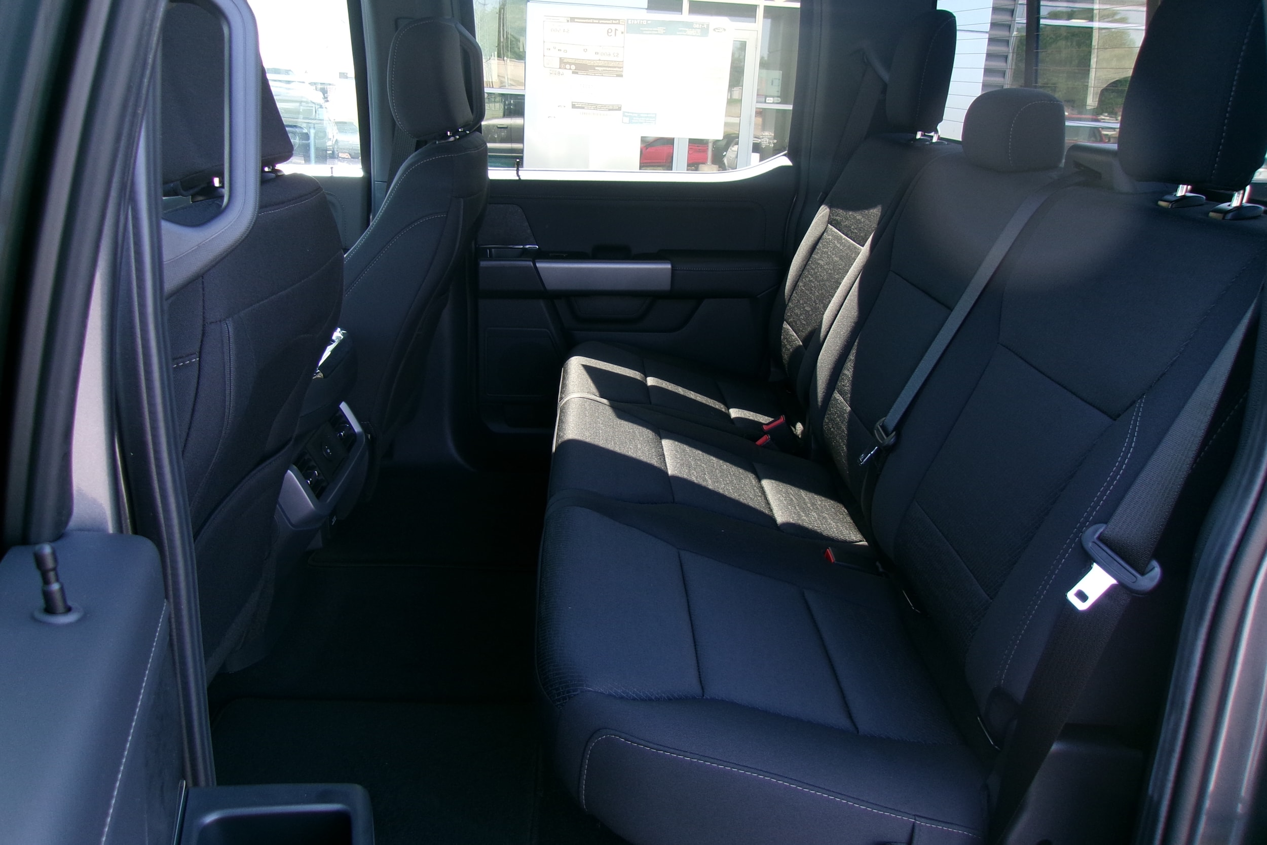 2026 Ford F-150 XLT - Photo 6