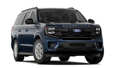 Ford Expedition Max