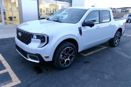 2026 Ford Maverick Lariat TRUCK