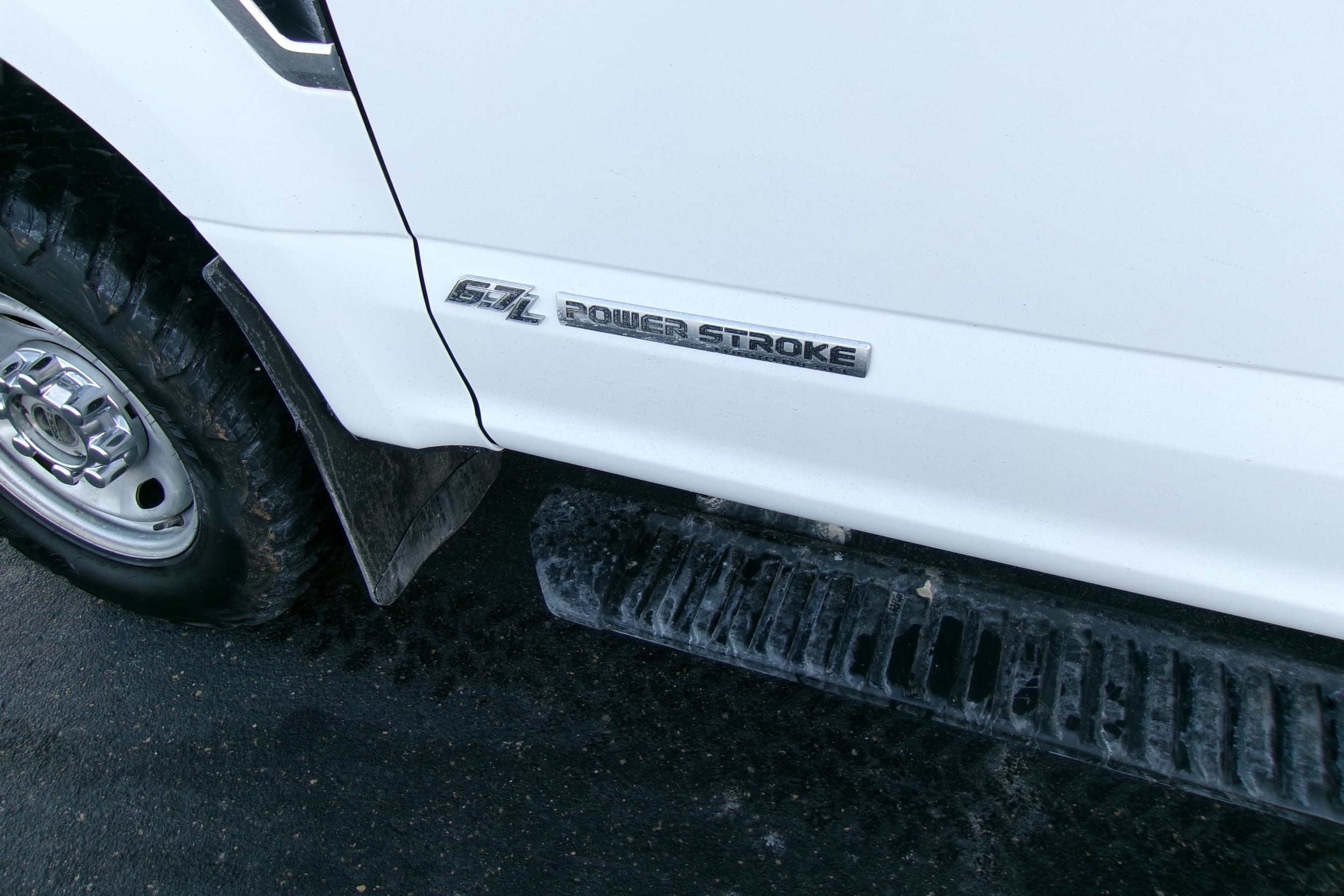 Used 2022 Ford F-350 Super Duty XL with VIN 1FDRF3BT9NEC34805 for sale in Kansas City