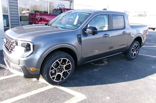 2026 Ford Maverick Lariat TRUCK